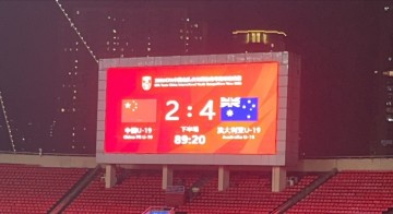 打破选材壁垒，中冠球员在国青扎根！常晋三将构建“江苏力量”